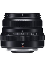 Fujifilm XF 35mm F2 R WR