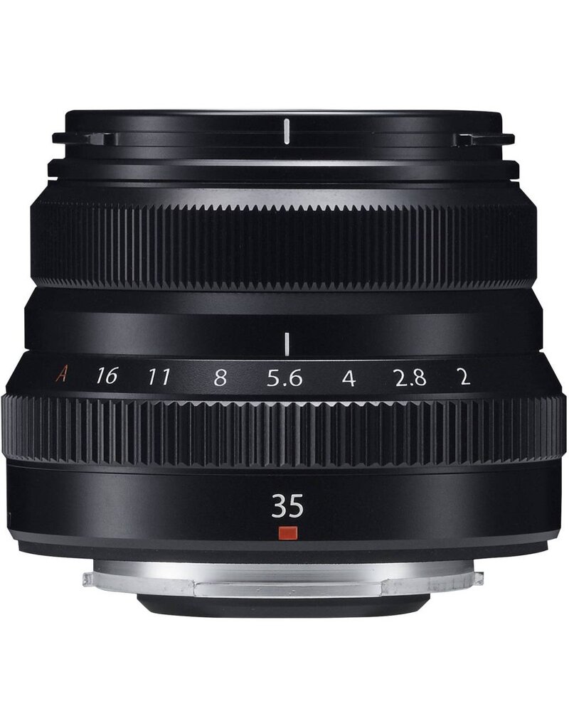 Fujifilm XF 35mm F2 R WR
