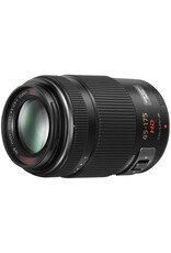 Panasonic MFT 45-175mm f/4-5.6 ASPH PZ