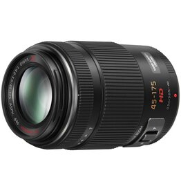 Panasonic MFT 45-175mm f/4-5.6 ASPH PZ