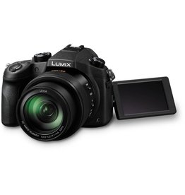 Panasonic Lumix FZ1000