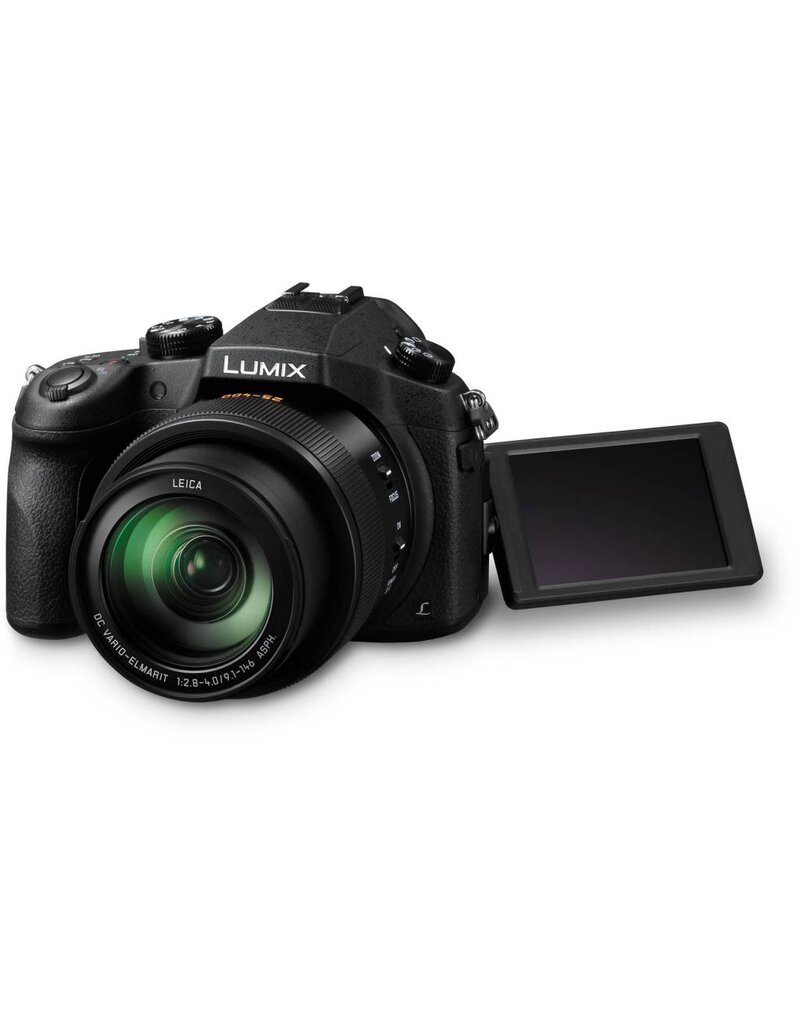 Panasonic Lumix FZ1000