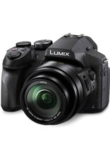 Panasonic Lumix FZ300
