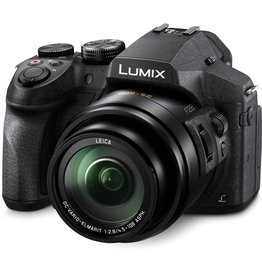 Panasonic Lumix FZ300