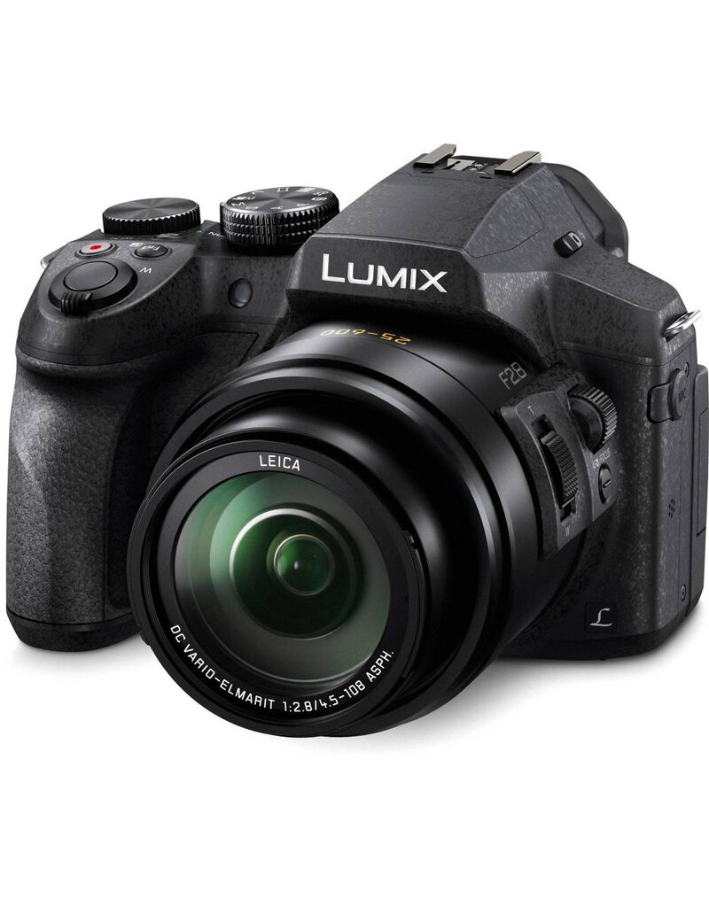 Panasonic Lumix FZ300