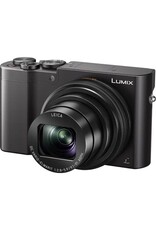 Panasonic Lumix ZS100 [Black]