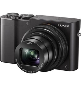 Panasonic Lumix ZS100 [Black]