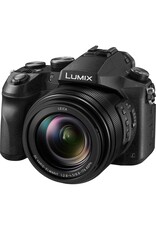 Panasonic Lumix FZ2500 [Black]