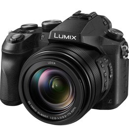 Panasonic Lumix FZ2500 [Black]