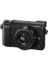 Panasonic GX85 with 12-32mm [Black]