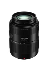 Panasonic MFT 45-200mm F4-5.6 ASPH