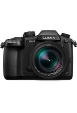 Panasonic GH5 with 12-60mm Kit