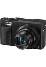 Panasonic Lumix ZS70 [Black]
