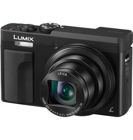 Panasonic Lumix ZS70 [Black]