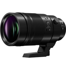 Panasonic MFT 200mm F2.8 OIS Leica