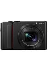 Panasonic Lumix ZS200 [Black]