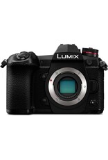 Panasonic G9 Body [Black]