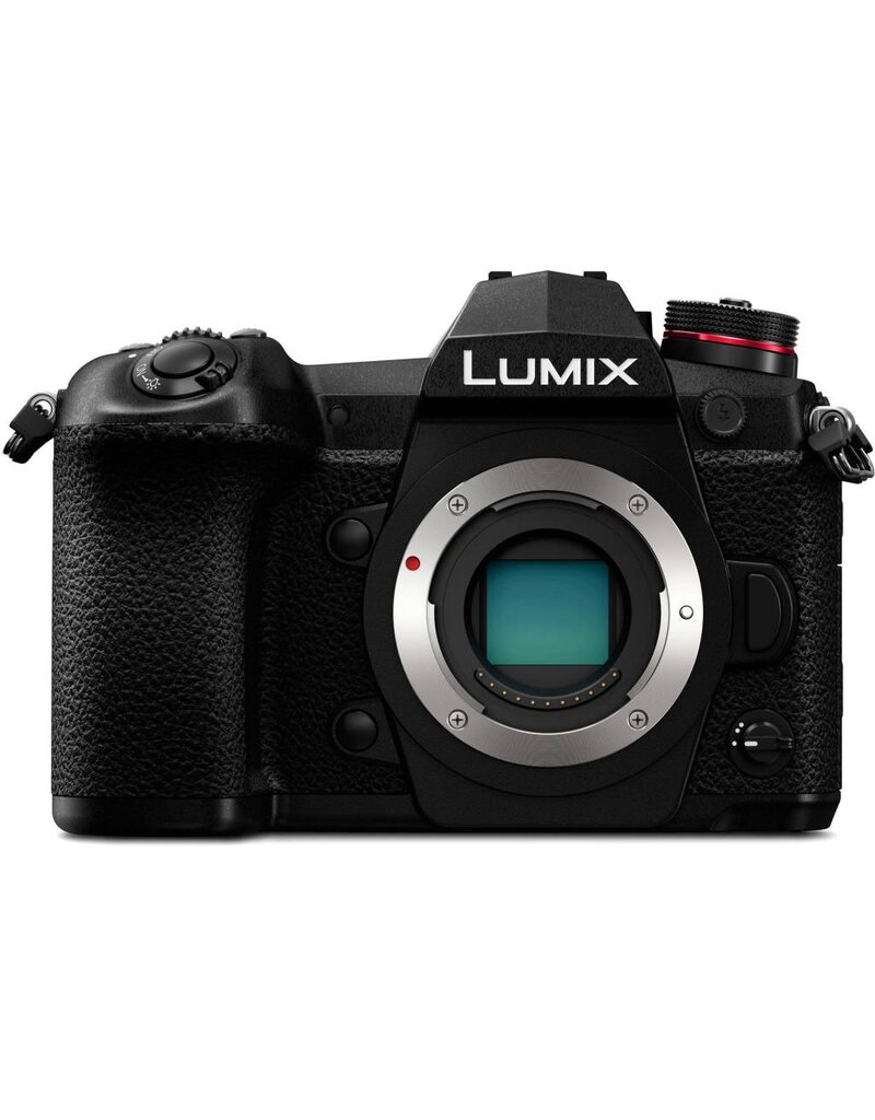 Panasonic G9 Body [Black]