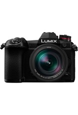 Panasonic G9 with 12-60mm [Black]