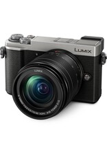 Panasonic GX9 Body [Silver]
