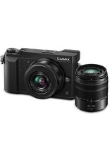 Panasonic GX85 with 14-42mm & 45-150mm