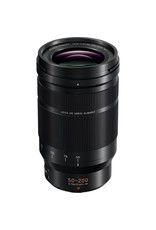 Panasonic MFT 50-200mm F2.8-4 Leica