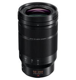 Panasonic MFT 50-200mm F2.8-4 Leica