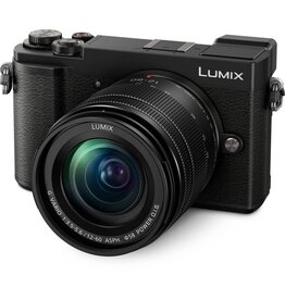 Panasonic GX9 Body [Black]