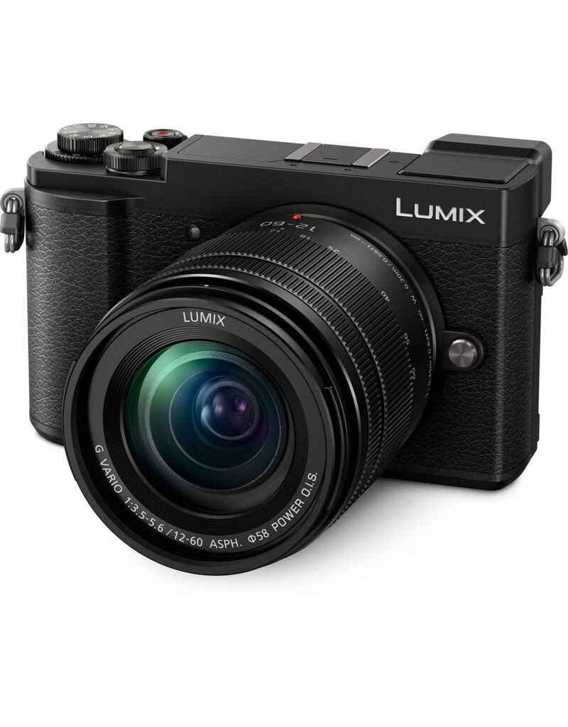 Panasonic GX9 Body [Black]