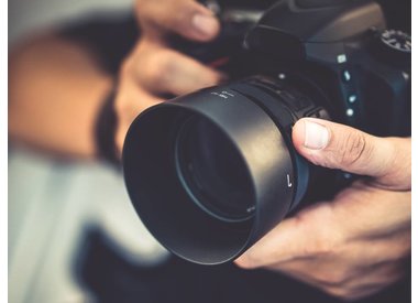 Cameras