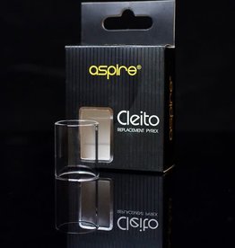 Aspire Aspire Cleito Glass Replacement