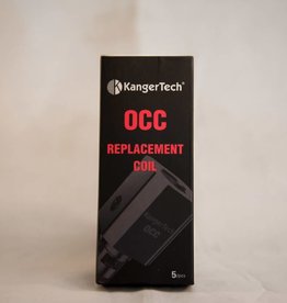 Kanger Kanger SubTank OCC V2 1.2ohm Pack