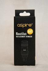 Aspire Nautilus .7 Coil Pack