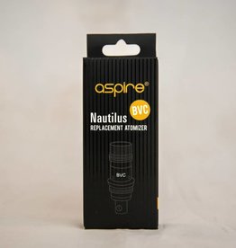 Aspire Nautilus .7 Coil Pack