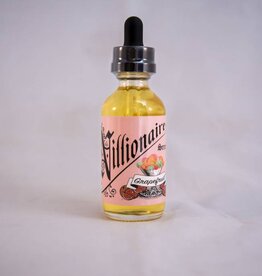 Independent VC - Nillionaire Grapefruit
