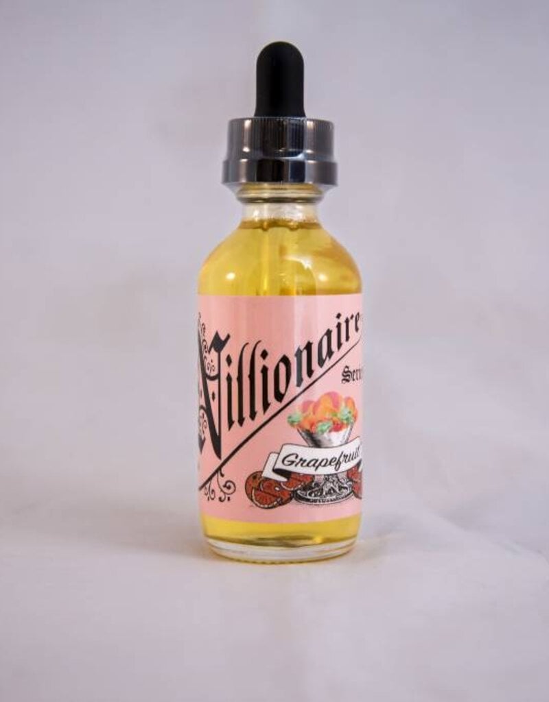Independent VC - Nillionaire Grapefruit