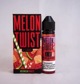 Lemon Twist e-Liquids Melon Twist Watermelon Madness