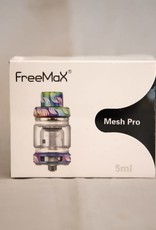 FreeMax FreeMax Mesh PRO Metal Tank