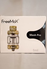 FreeMax FreeMax Mesh PRO Metal Tank