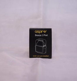 Aspire Aspire Breeze 2 Replacement Pod