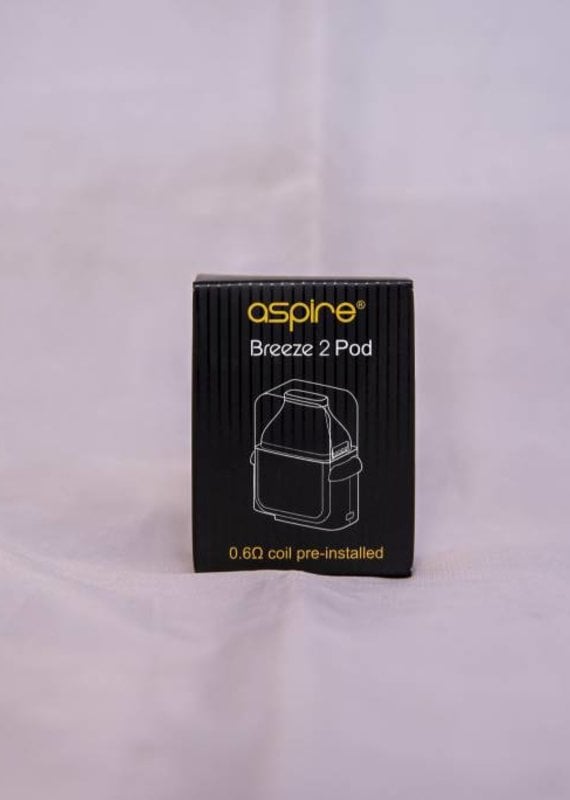 Aspire Aspire Breeze 2 Replacement Pod