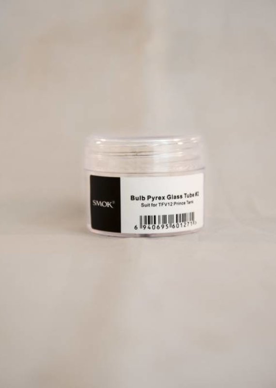 SMOK Smok Bubble Glass (Resa Prince) #6