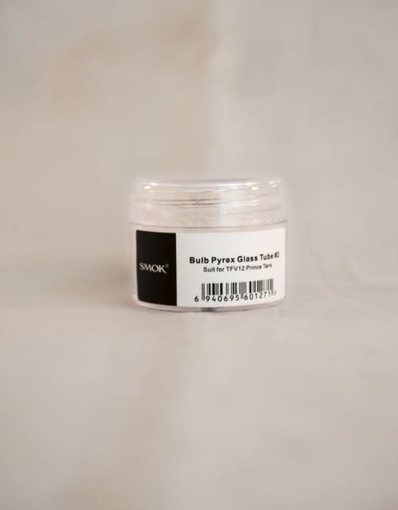 SMOK Smok Bubble Glass (Resa Prince) #6