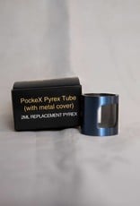 Aspire Pockex Pyrex Tube (Replacement Glass)