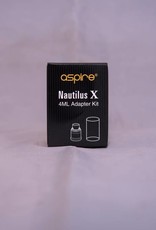 Aspire Aspire Nautilus X Replacement Glass