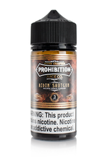 Prohibition Juice Co. Prohibition Ridin' Shotgun 100ml