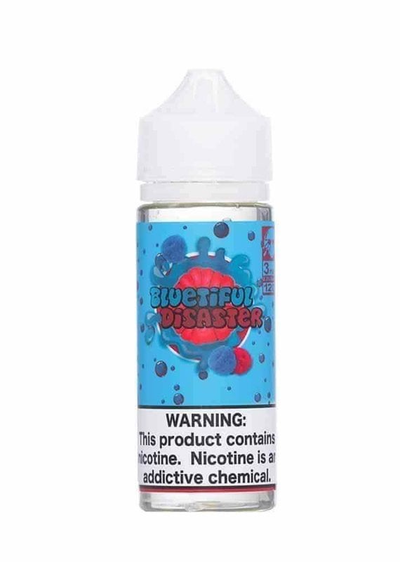 Transistor Transistor Bluetiful Disaster 120ml