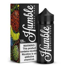 Humble - Donkey Kahn