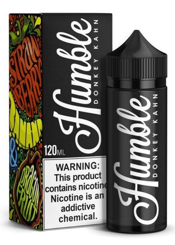 Humble - Donkey Kahn