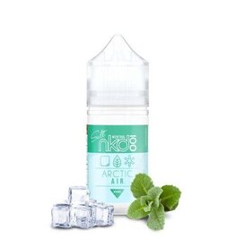 Naked100 Arctic Air Salt
